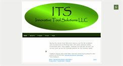 Desktop Screenshot of innovativetoolsolutions.com